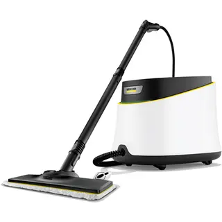 Produktfoto för Kärcher SC 3 Deluxe EasyFix - Ångdammsugare - med behållare