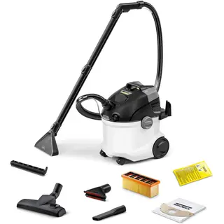 Produktfoto för Kärcher SE 5 Carpet/furniture cleaner