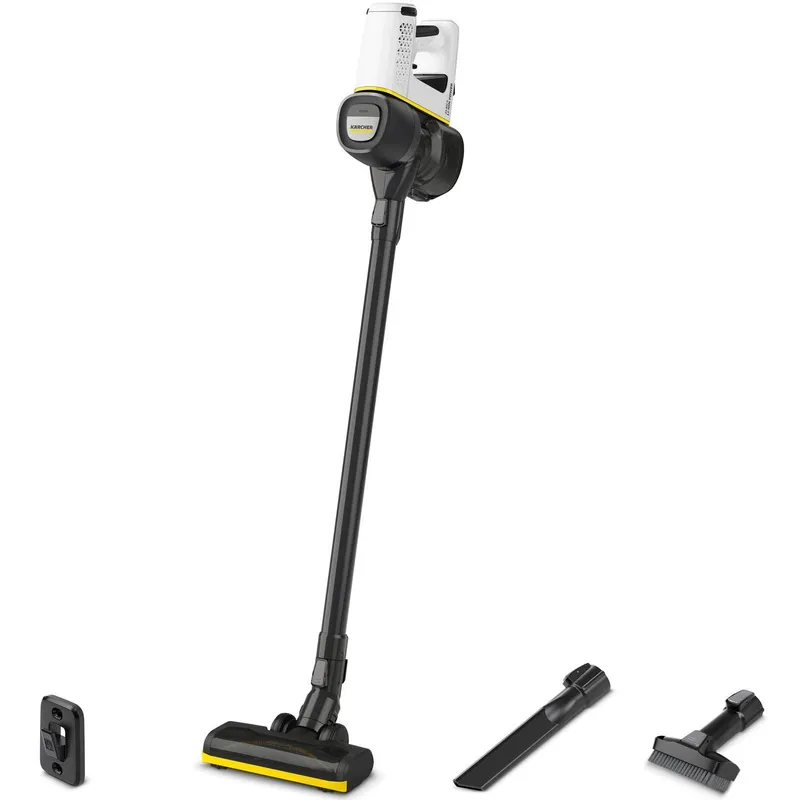 Bild 2 för Kärcher VC 4 handheld vacuum