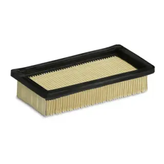 Produktfoto för Kärcher WD 7300-7700 - filter