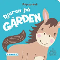 Alternativ bild 0 för Kärnan Djuren på gården