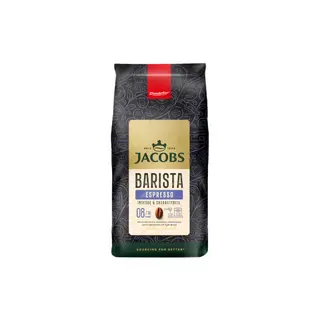 Produktfoto för Kaffebönor JACOBS Barista Espresso 1kg