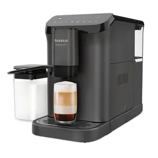 Produktfoto för Kaffebryggare Taurus Accento Latte Automatisk -