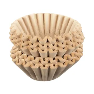 Produktfoto för Kaffefilter Brew matic, 90mm