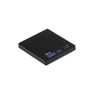 Produktfoto för Kaffevåg TIMEMORE Basic Mini Black