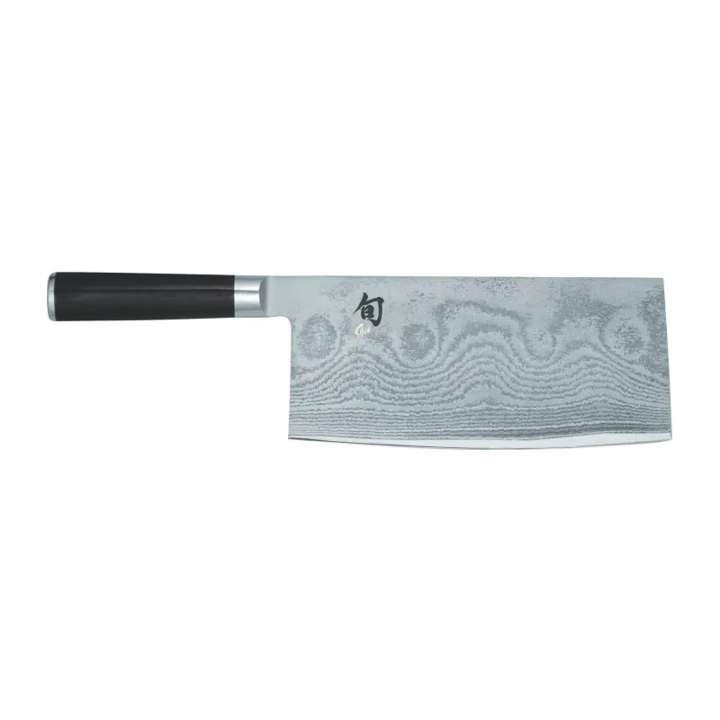 Alternativ bild 0 för Kai Classic DM-0712 Kinesisk Hacka 18 cm
