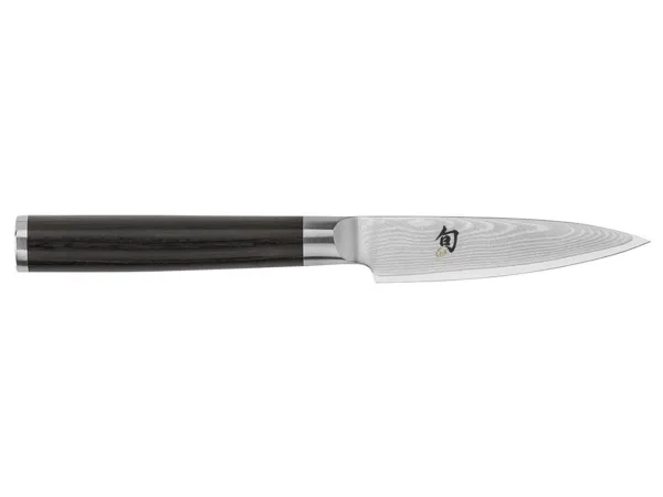 Alternativ bild 0 för Kai Shun Classic DM-0700 Skalkniv 9 cm