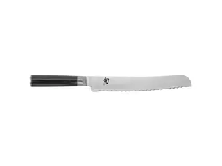 Produktfoto för Kai Shun Classic DM-0705 Brödkniv 23 cm