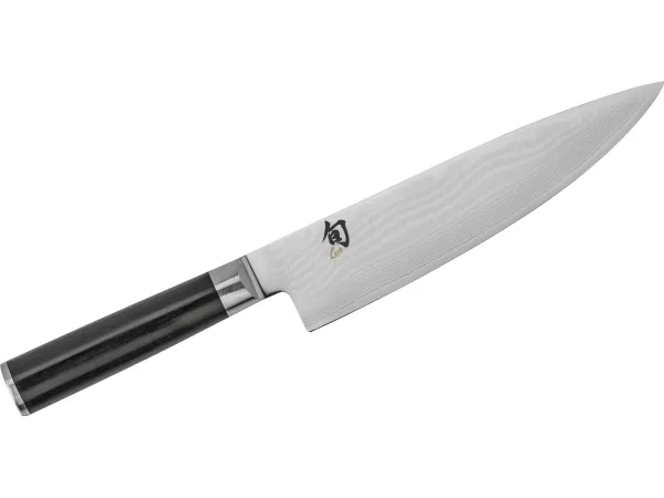 Alternativ bild 0 för Kai Shun Classic DM-0706 Kockkniv 20,5 cm