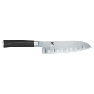 Produktfoto för Kai Shun Classic DM-0718 Santokukniv Olivslipad 17,5 cm