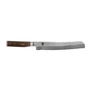 Produktfoto för Kai Shun Premier Brödkniv 23 cm.