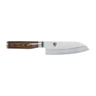 Produktfoto för Kai Shun Premier Santoku 14 cm