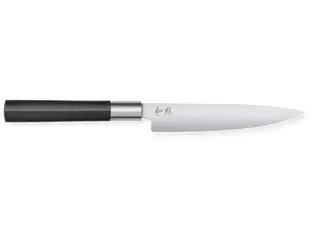 Produktfoto för Kai Wasabi Black Allkniv 15 cm