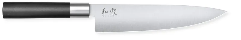 Alternativ bild 0 för Kai Wasabi Black Kockkniv 20 cm