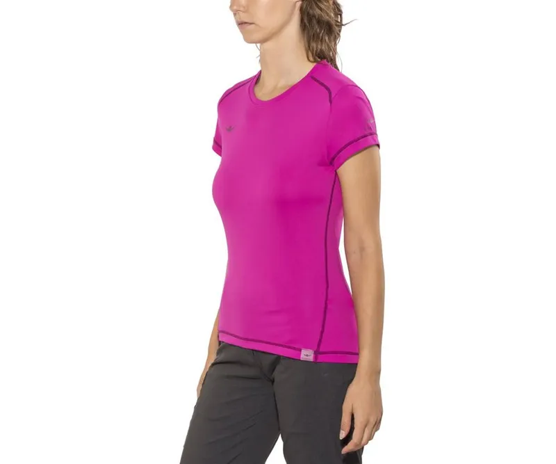 Bild 1 för Kaikkialla Tiina SS Shirt Women