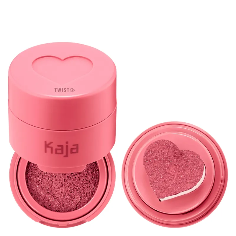 Alternativ bild 0 för KAJA Cheeky Stamp 02 Saucy 5g