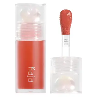 Produktfoto för KAJA Juicy Glass Lip Oil Apple Cider 4ml