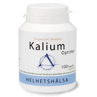 Produktfoto för Kalium Optimal