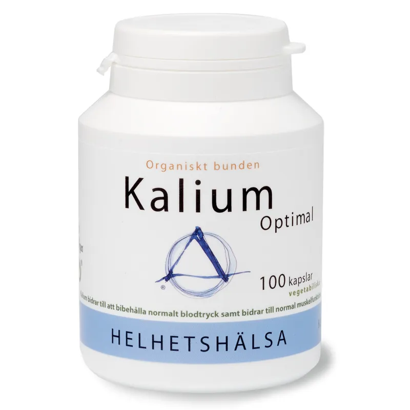 Bild 2 för Kalium Optimal