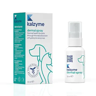 Produktfoto för Kalzyme Dermal Spray 30 ml