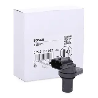Produktfoto för Kamaxelsensor Bosch