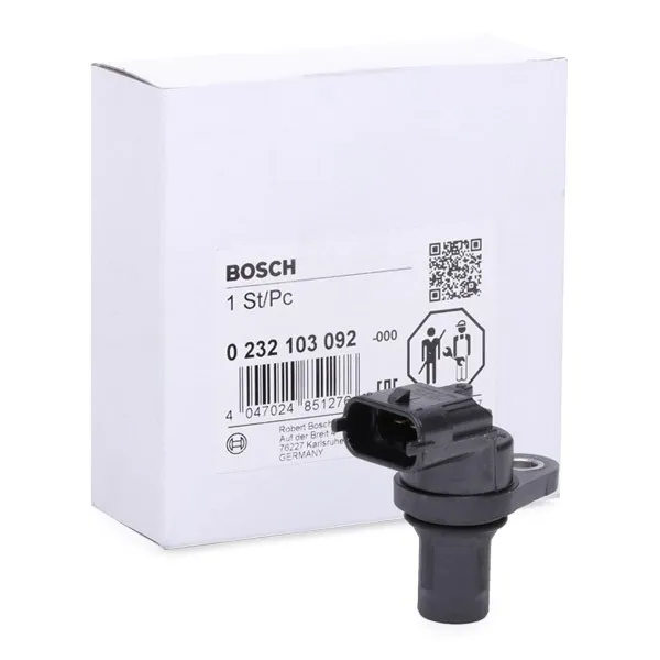 Alternativ bild 0 för Kamaxelsensor Bosch