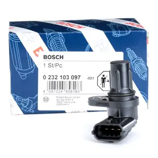 Produktfoto för Kamaxelsensor Bosch