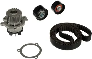 Produktfoto för Kamremssats med vattenpump