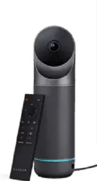 Produktfoto för Kandao Meeting Pro 360 Degrees Conference Camera