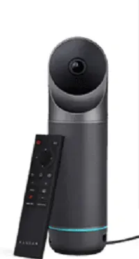Alternativ bild 0 för Kandao Meeting Pro 360 Degrees Conference Camera