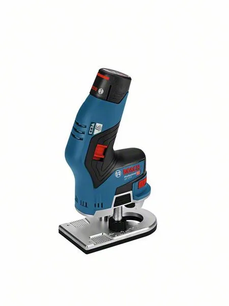 Alternativ bild 0 för KANTFRÄS GKF 12V-8 SOLO L-BOXX | Beijerbygg Byggmaterial
