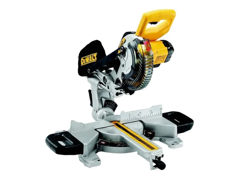 Alternativ bild 0 för KAP&GERINGSSÅG DCS365N DEWALT UTAN BATTERI | Beijerbygg Byggmaterial