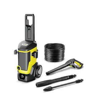 Produktfoto för Karcher K 7 WCM EU HANDHELD PRESSURE CLEANER 4054278906997 Modular range 02.2023 New 2023
