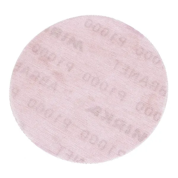 Alternativ bild 0 för Kardborrerondell Abranet 150mm P400 Mirka