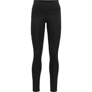 Produktfoto för Kari Traa Ava Tights Black - L