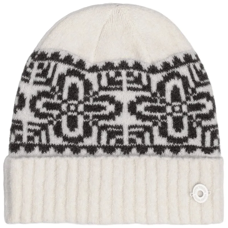 Alternativ bild 0 för Kari Traa Disa Beanie Off White Off white Onesize