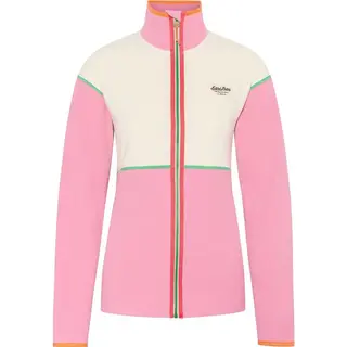 Produktfoto för Kari Traa Gracie Midlayer Dusty Pink