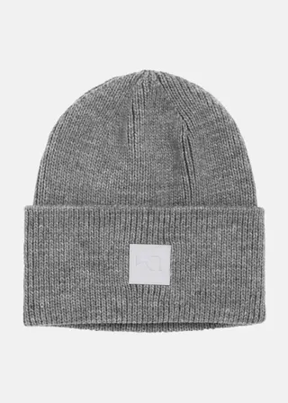 Produktfoto för Kari Traa Kyte Beanie Greym