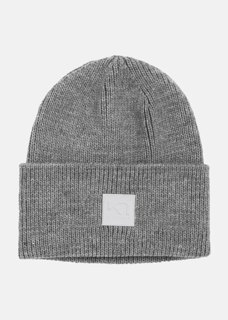 Bild 2 för Kari Traa Kyte Beanie Greym