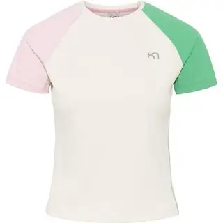 Produktfoto för Kari Traa Linnea Tee Light Beige