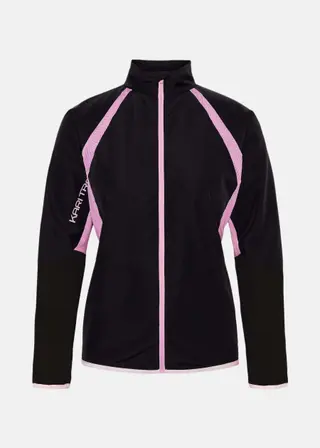 Produktfoto för Kari Traa Molly Jacket Black