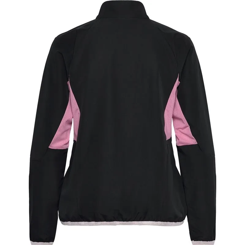 Bild 1 för Kari Traa Molly Jacket Black