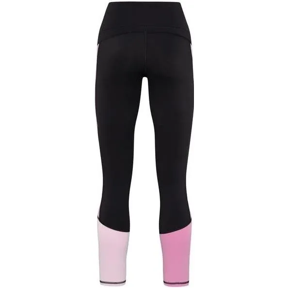 Bild 2 för Kari Traa Molly Tights Black