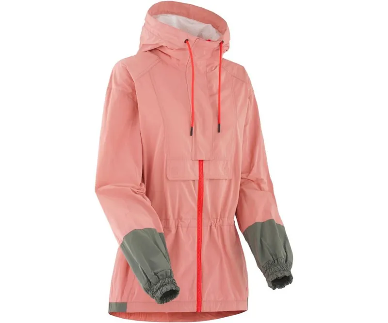 Alternativ bild 0 för Kari Traa Skutle Jacket Women Candy