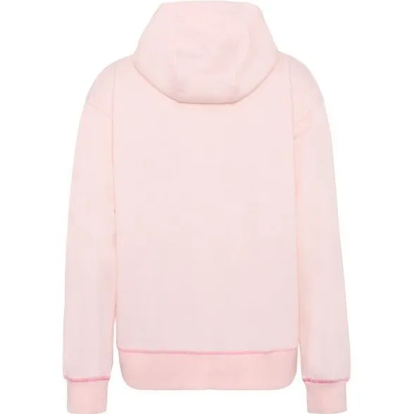Bild 2 för Kari Traa Synne Hood Cotton Candy - L