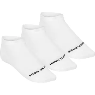 Produktfoto för Kari Traa Tåfis Sock 3Pk White