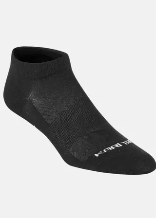 Produktfoto för Kari Traa Tåfis Sock Blk
