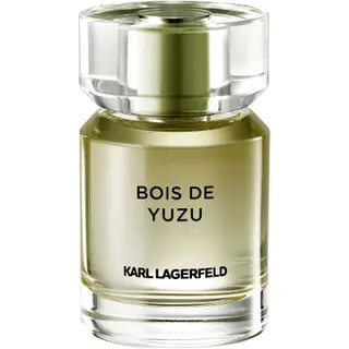 Produktfoto för Karl Lagerfeld   Bois De Yuzu Eau de Toilette 50 ml