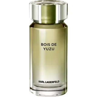 Produktfoto för Karl Lagerfeld Bois De Yuzu Edt Spray - Man - 100 ml