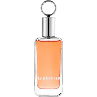 Produktfoto för Karl Lagerfeld   Classic Eau de Toilette 50 ml